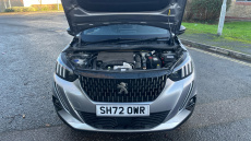 Peugeot 2008 1.2 PureTech 130 GT 5dr Petrol Estate